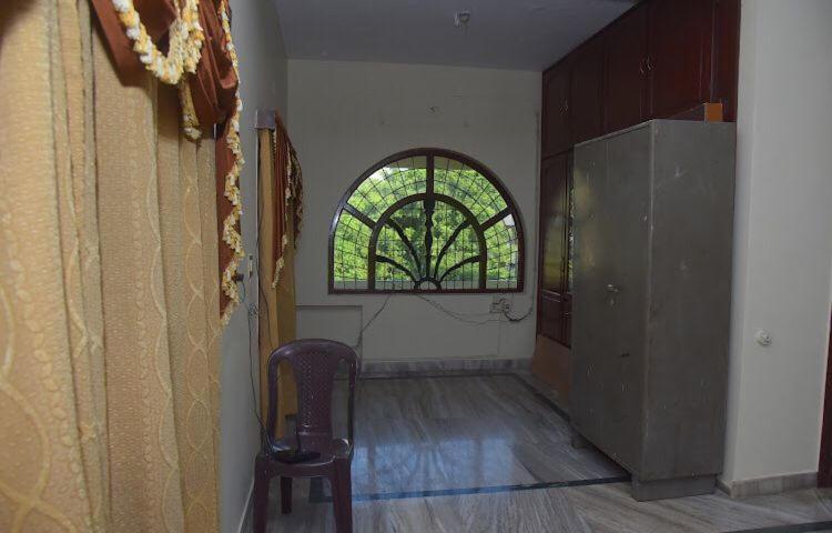 Padmavathi Family Guest House Visakhapatnam Exterior photo